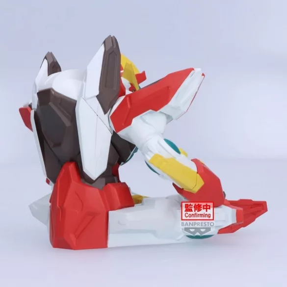 Brave Bang Bravern! - Banpresto Break Time Figure - Vol. 1-BP28548P