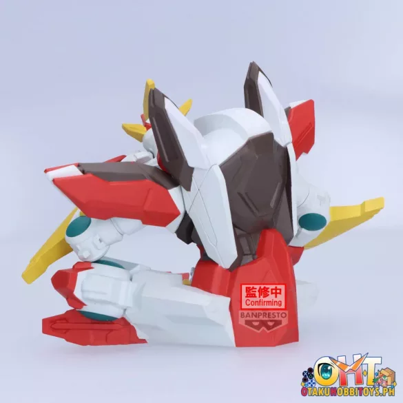 Brave Bang Bravern! - Banpresto Break Time Figure - Vol. 1-BP28548P