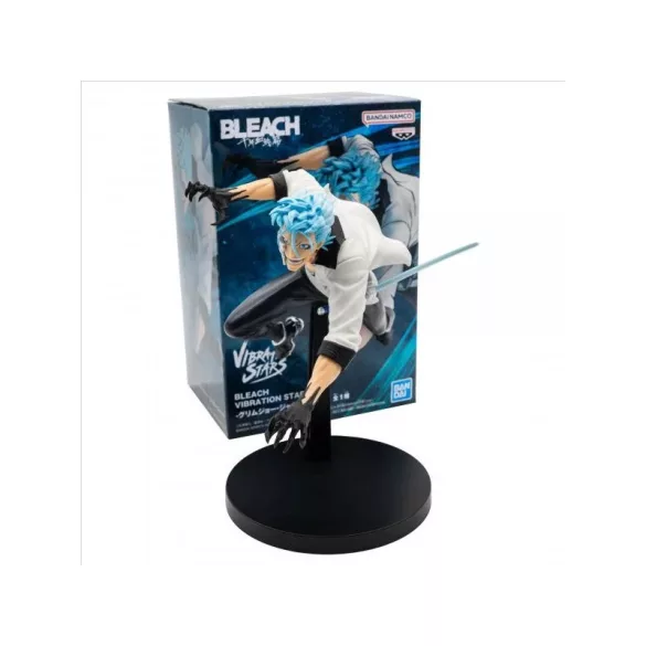 BLEACH VIBRATION STARS-GRIMMJOW JAEGERJAQUES--BP28549P
