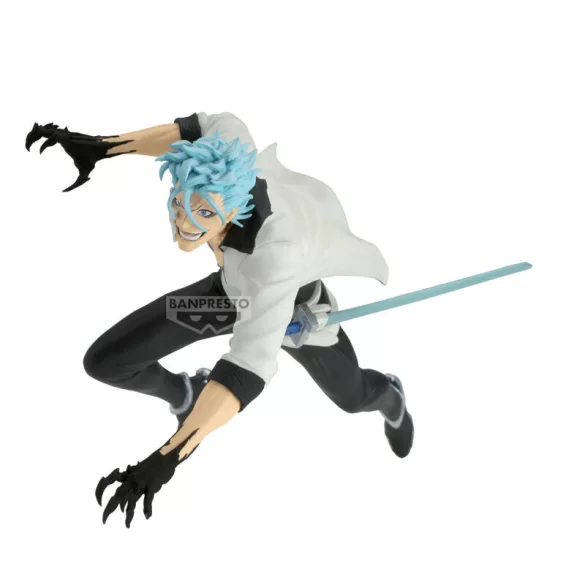 BLEACH VIBRATION STARS-GRIMMJOW JAEGERJAQUES--BP28549P