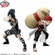 Naruto - Banpresto Vibration Stars Figure - Gara-BP28550P