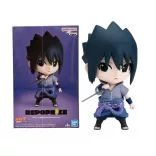 Naruto Shippuden - Banpresto Repoprize Figure - Uchiha Sasuke-BP28552P