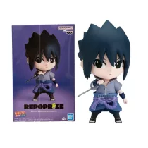 Naruto Shippuden - Banpresto Repoprize Figure - Uchiha Sasuke-BP28552P