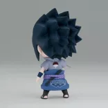 Naruto Shippuden - Banpresto Repoprize Figure - Uchiha Sasuke-BP28552P