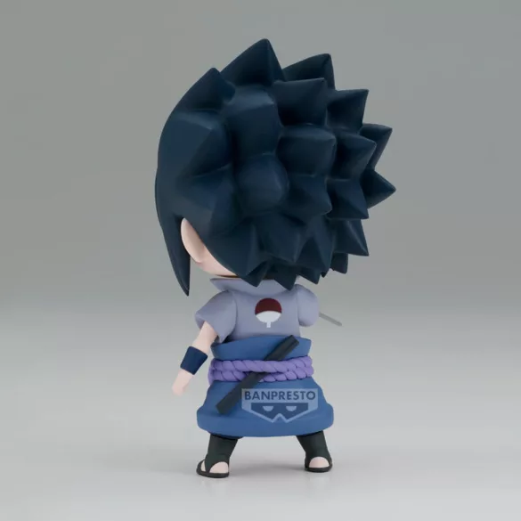 Naruto Shippuden - Banpresto Repoprize Figure - Uchiha Sasuke-BP28552P