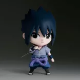 Naruto Shippuden - Banpresto Repoprize Figure - Uchiha Sasuke-BP28552P