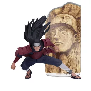 Naruto Shippuden - Banpresto Panel Spectacle Figure - Senju Hashirama-BP28554P