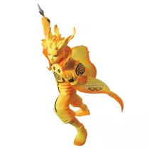 Naruto Shippuden - Banpresto Vibration Stars Figure - Namikaze Minato-BP28555P