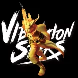 Naruto Shippuden - Banpresto Vibration Stars Figure - Namikaze Minato-BP28555P