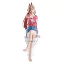 Chainsaw Man - Banpresto Figure - Power-BP28560P