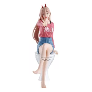Chainsaw Man - Banpresto Figure - Power-BP28560P