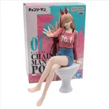 Chainsaw Man - Banpresto Figure - Power-BP28560P