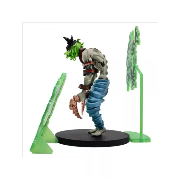 Demon Slayer: Kimetsu no Yaiba - Banpresto Demon Series Figure - Gyutaro-BP28569P