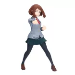 My Hero Academia - Banpresto Glitter & Glamours Figure - Ochaco Uraraka-BP28572P
