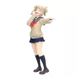 My Hero Academia - Banpresto Glitter & Glamours Figure - Himiko Toga-BP28573P