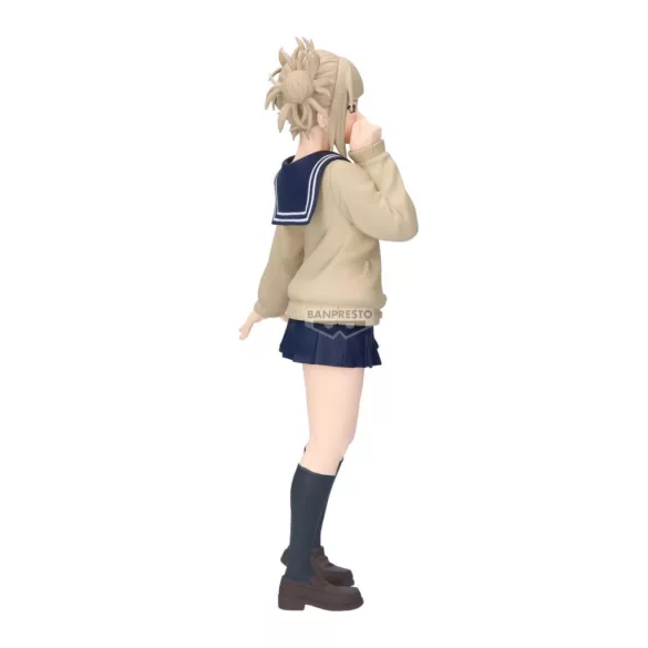 My Hero Academia - Banpresto Glitter & Glamours Figure - Himiko Toga-BP28573P