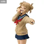 My Hero Academia - Banpresto Glitter & Glamours Figure - Himiko Toga-BP28573P