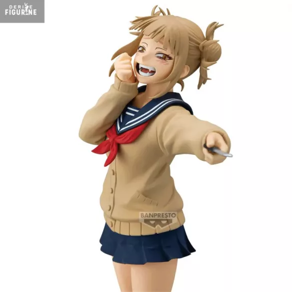 My Hero Academia - Banpresto Glitter & Glamours Figure - Himiko Toga-BP28573P