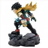 My Hero Academia - Banpresto Combination Battle Figure - Izuku Midoriya (Finale)-BP28574P