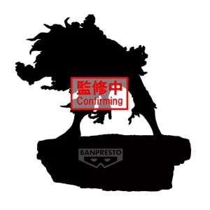 My Hero Academia - Banpresto Combination Battle Figure - Tomura Shigaraki (Finale)-BP28575P