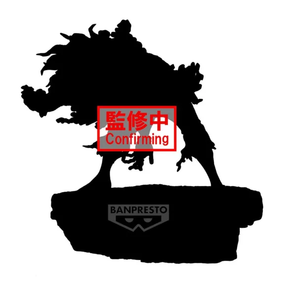 My Hero Academia - Banpresto Combination Battle Figure - Tomura Shigaraki (Finale)-BP28575P