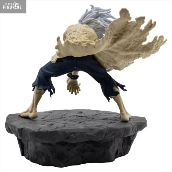 My Hero Academia - Banpresto Combination Battle Figure - Tomura Shigaraki (Finale)-BP28575P