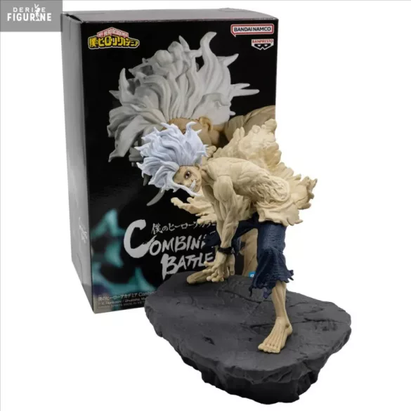 My Hero Academia - Banpresto Combination Battle Figure - Tomura Shigaraki (Finale)-BP28575P