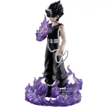 Yu Yu Hakusho - Banpresto Ankoku Bujutsukai Figure - Hiei Black Dragon Wave Effect-BP28576P