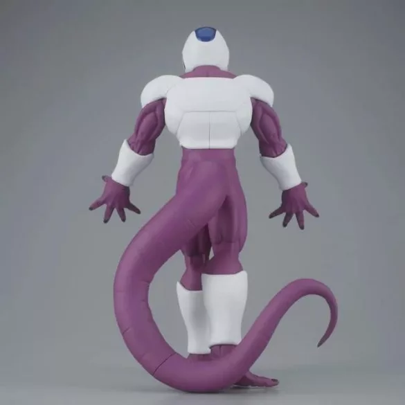 Dragon Ball Z - Banpresto Solid Edge Works Figure - Cooler-BP28578P
