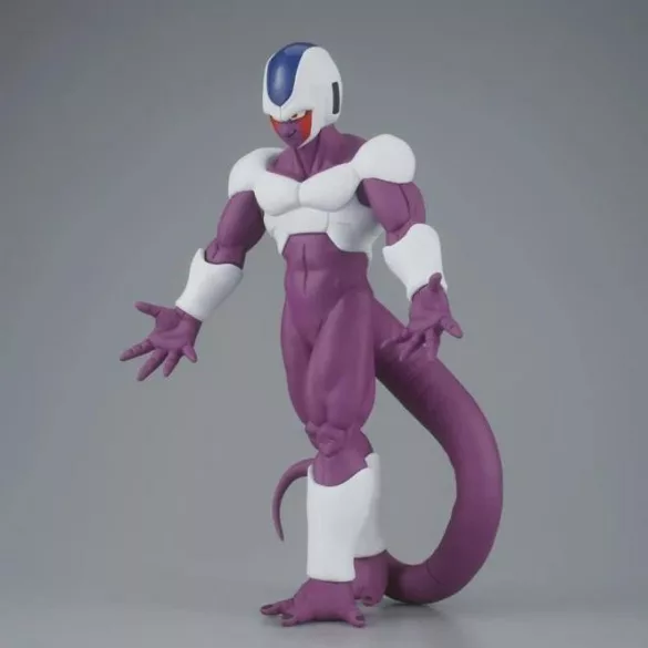 Dragon Ball Z - Banpresto Solid Edge Works Figure - Cooler-BP28578P