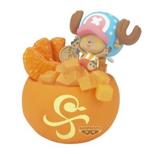 ONE PIECE Paldolce collection vol.2(ver.A)-BP28583P