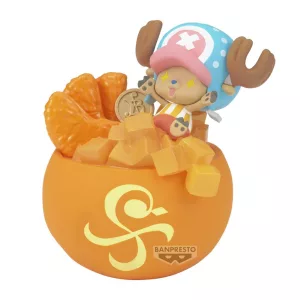 One Piece - Banpresto Paldolce Collection Figure - Tony Tony Chopper (Vol. 2 Ver. A)-BP28583P