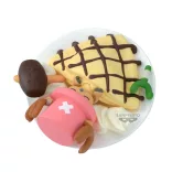 One Piece - Banpresto Paldolce Collection Figure - Tony Tony Chopper (Vol. 2 Ver. B)-BP28584P