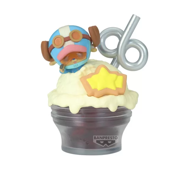 One Piece - Banpresto Paldolce Collection Figure - Tony Tony Chopper ( Vol. 2 Ver. C)-BP28585P