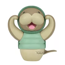 One Piece - Banpresto SOFVIMATES Figure - Kung Du Dugong-BP28586P