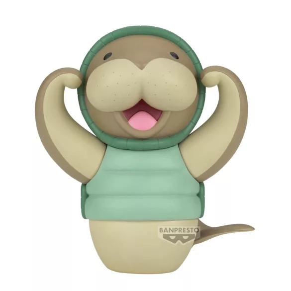 One Piece - Banpresto SOFVIMATES Figure - Kung Du Dugong-BP28586P