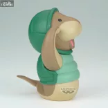 One Piece - Banpresto SOFVIMATES Figure - Kung Du Dugong-BP28586P