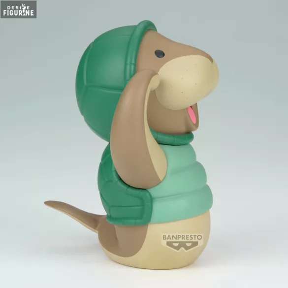 One Piece - Banpresto SOFVIMATES Figure - Kung Du Dugong-BP28586P