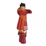 One Piece - Banpresto The Shukko Figure - Monkey D. Luffy (Egghead)-BP28587P