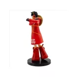 One Piece - Banpresto The Shukko Figure - Monkey D. Luffy (Egghead)-BP28587P