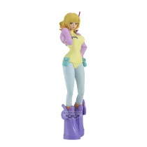 One Piece - Banpresto DXF: The Grandline Series Figure - Egghead Stussy-BP28588P