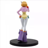 One Piece - Banpresto DXF: The Grandline Series Figure - Egghead Stussy-BP28588P