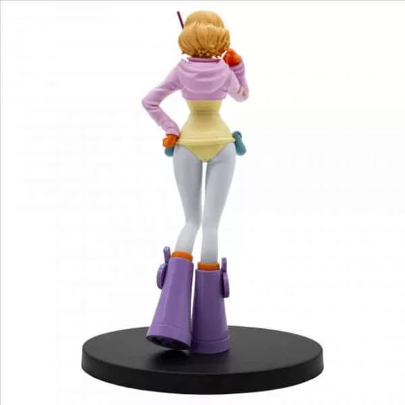 One Piece - Banpresto DXF: The Grandline Series Figure - Egghead Stussy-BP28588P