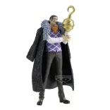 One Piece - Banpresto DXF: The Grandline Series Figure - Extra Crocodile-BP28589P