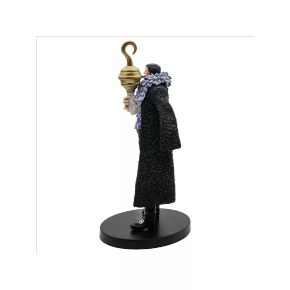 One Piece - Banpresto DXF: The Grandline Series Figure - Extra Crocodile-BP28589P