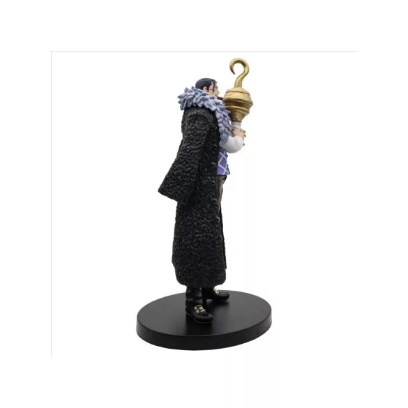 One Piece - Banpresto DXF: The Grandline Series Figure - Extra Crocodile-BP28589P