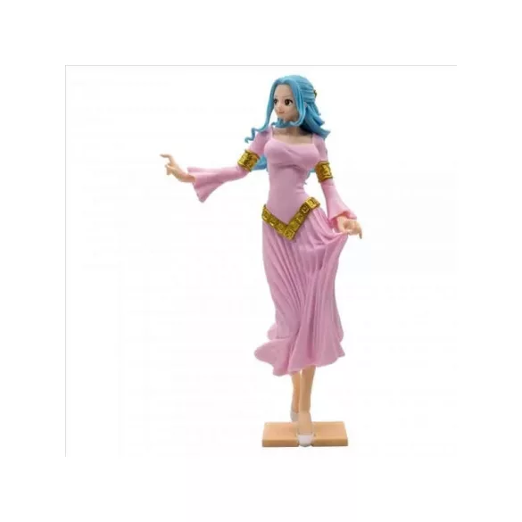 One Piece - Banpresto Glitter & Glamours Figure - Nefeltari Vivi II-BP28590P
