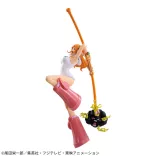 One Piece - Banpresto Battle Record Collection Figure - Nami-BP28591P