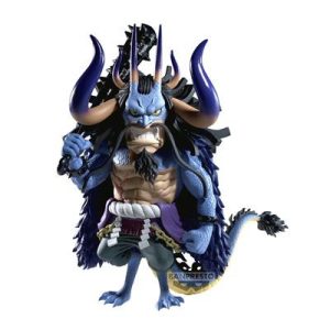 ONE PIECE MEGA WORLD COLLECTABLE FIGURE-KAIDO--BP28592P