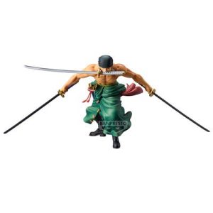 ONE PIECE Grandista-RORONOA.ZORO-SPECIAL EDITION-BP28594